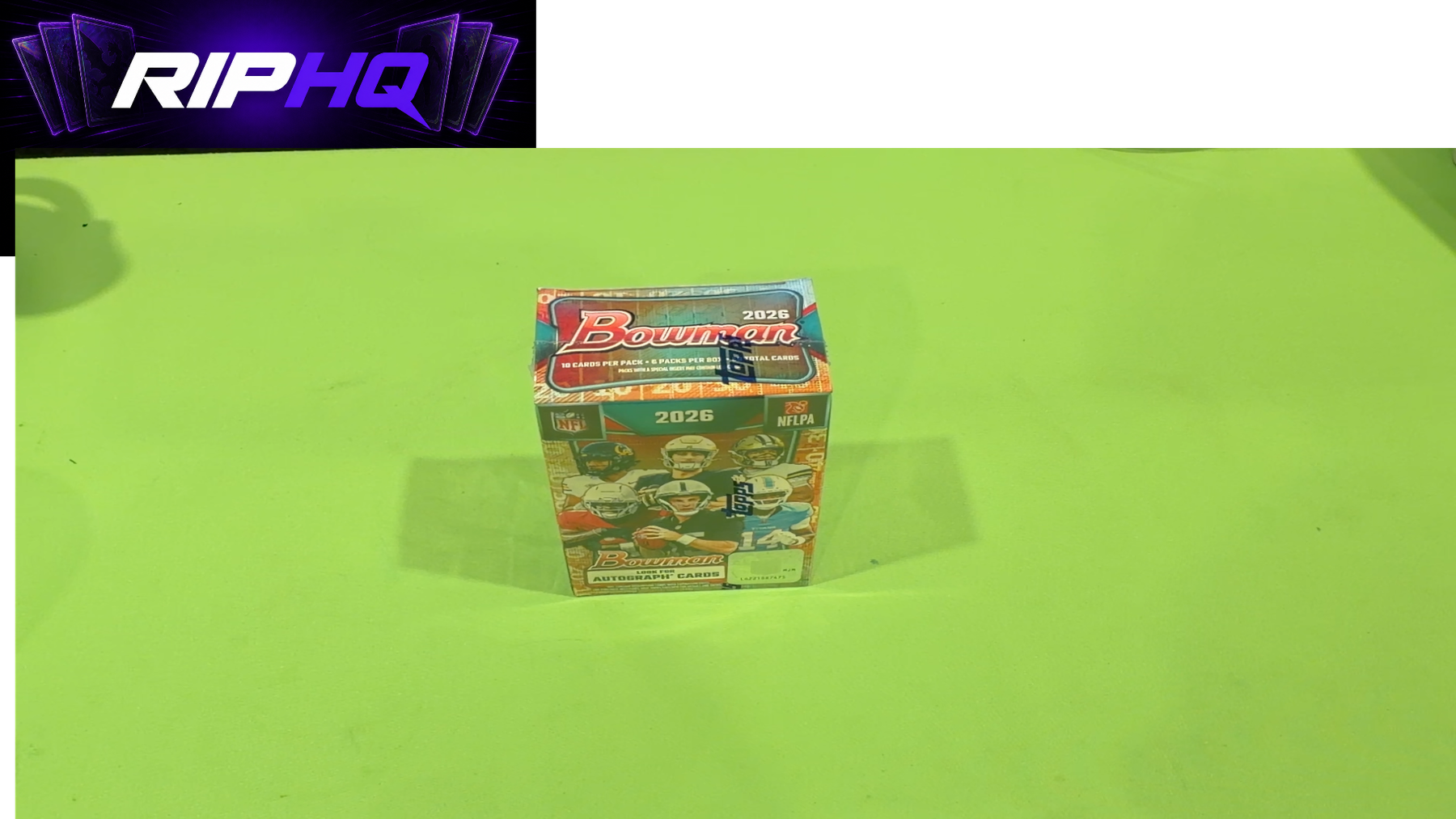 Seal evidence for RU-EE4AA5CA
