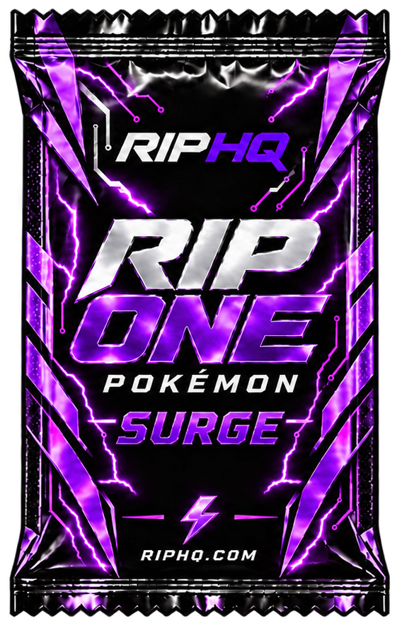 Pokemon Surge