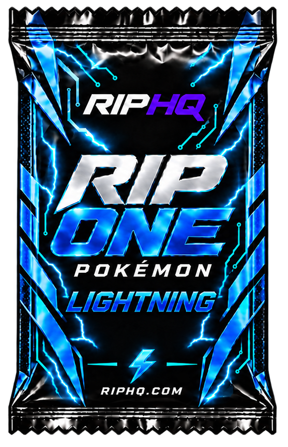 Pokemon Lightning