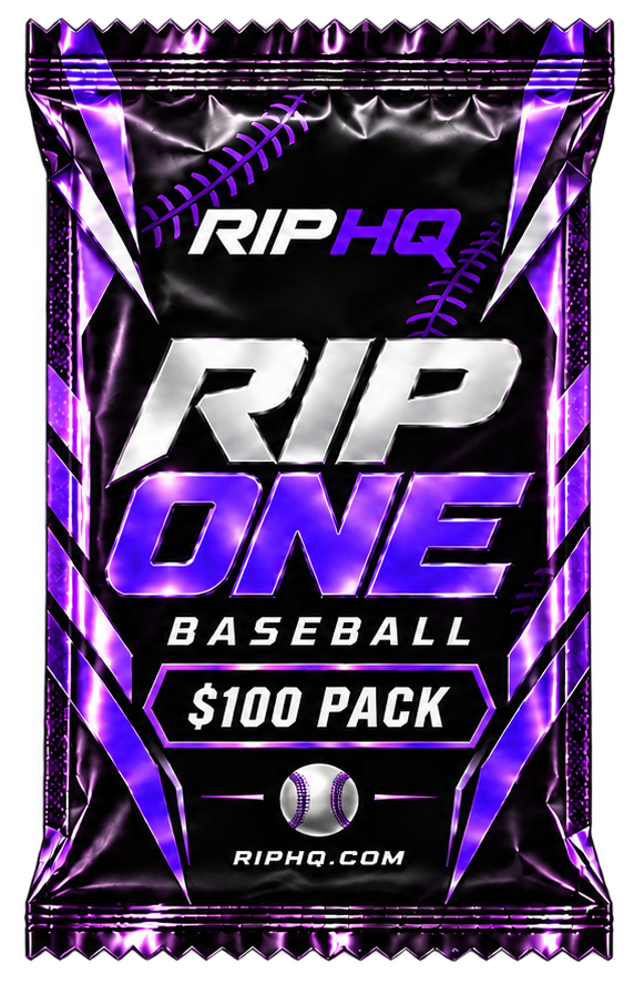 Baseball Surge