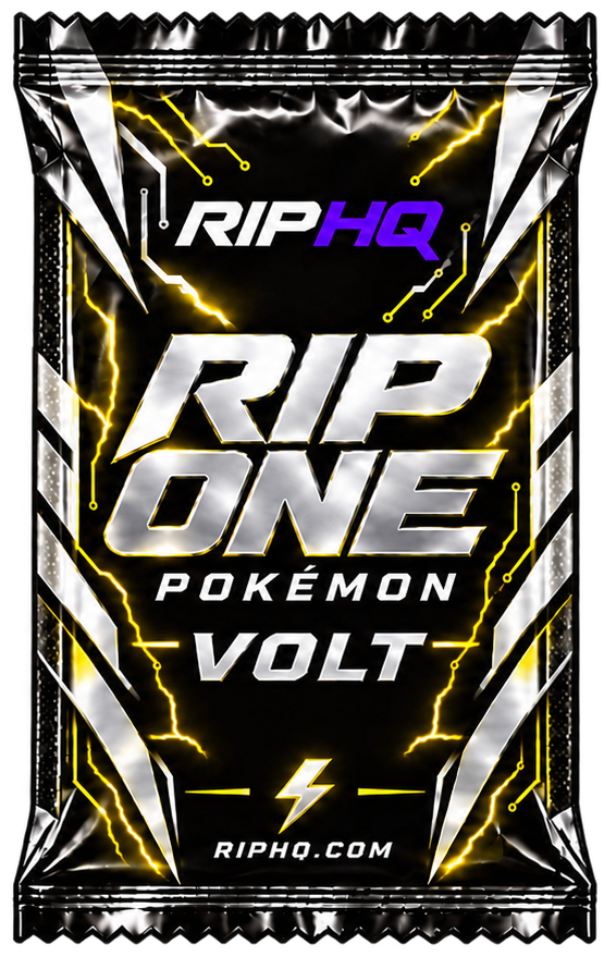 Pokemon Volt